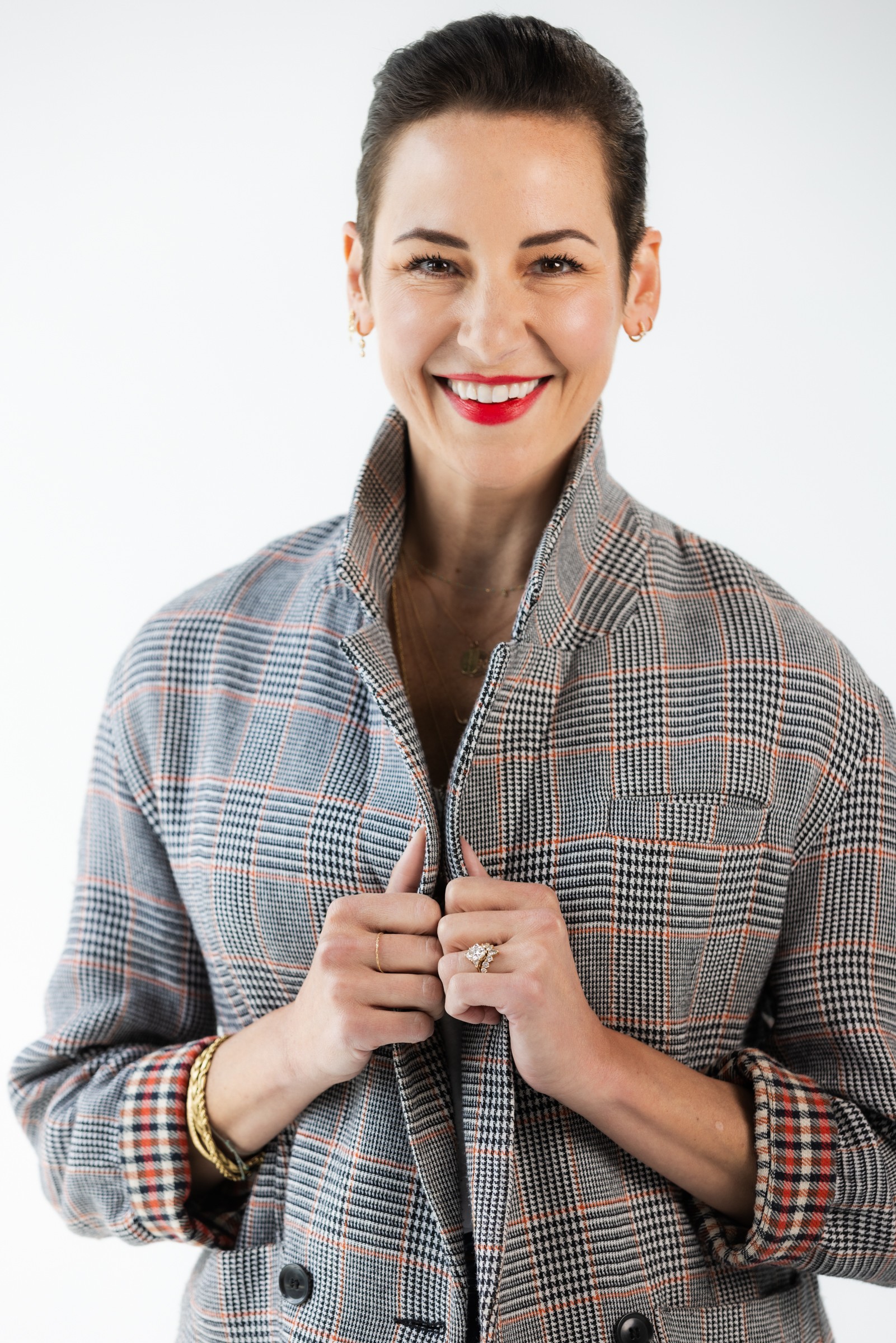 Sarrah Strimel Bentley