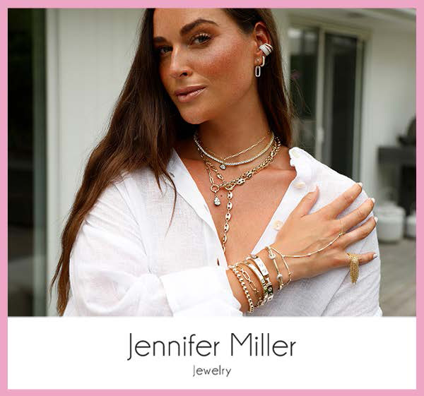 2026 Jennifer Miller Jewelry