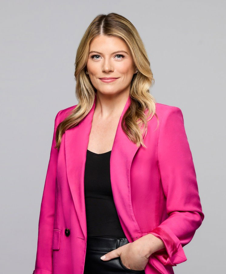 Alison Hall