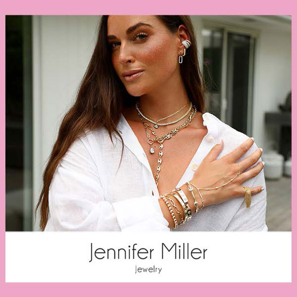 2026 Jennifer Miller Jewelry